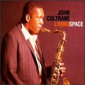 Coltrane, John - Living Space