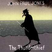 Jones, John Paul - Thunderthief