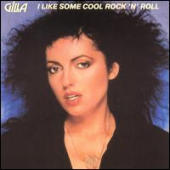 Gilla - I Like Some Cool Rock`N`Roll