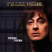 Turner, Joe Lynn - Under Cover