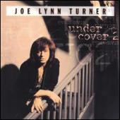 Turner, Joe Lynn - Under Cover, Vol. 2