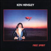 Hensley, Ken - Free Spirit