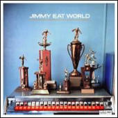 Jimmy Eat World - Bleed American