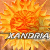 Xandria - Kill The Sun (demo EP)