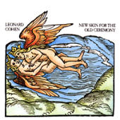 Leonard Cohen - New Skin for the Old Ceremony - New Skin for the Old Ceremony