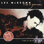 McKeown, Leslie - It's A Game