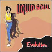 Liquid Soul - Evolution