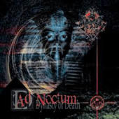 Limbonic Art - Ad Noctum: Dynasty Of Death