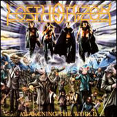 Lost Horizon - Awakening the World