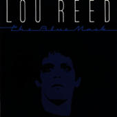 Reed, Lou - Blue Mask