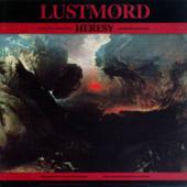 Lustmord - Lustmord