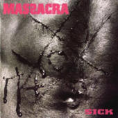 Massacra - Sick