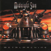 Midnight Sun - Midnight Sun