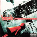 The Murderdolls - Beyond the Valley of the Murderdolls - Beyond the Valley of the Murderdolls