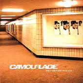 Camouflage - Me And You (Remixes)