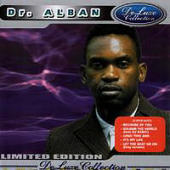 Dr. Alban - DeLuxe Collection