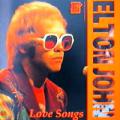 Elton John - Love Songs (Mtv History 2000) - Love Songs (Mtv History 2000)