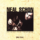 Schon, Neal - Beyond The Thunder