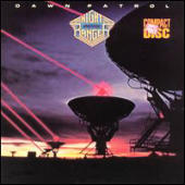 Night Ranger - Dawn Patrol