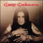 Osbourne, Ozzy - Essential Ozzy Osbourne