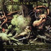 Wakeman, Oliver - Jabberwocky (Oliver Wakeman & Clive Nolan)