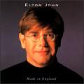 Elton John - Made In England - Made In England