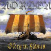 Norden - Glory In Flames