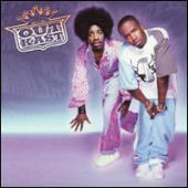 Outkast - Big Boi and Dre Present...Outkast