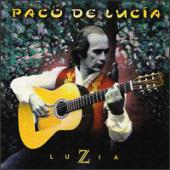 Paco De Lucia - Luzia