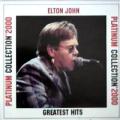 Elton John - Platinum Collection Greatest Hits 2000 - Platinum Collection Greatest Hits 2000