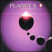 Planet X - Moon Babies