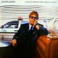 Elton John - Song From The West Coast - Song From The West Coast