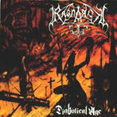 Ragnarok (Nor) - Diabolical Age