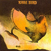 Rare Bird - Rare Bird