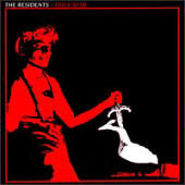 Residents, The - Duck Stab/Buster & Glen