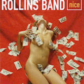 Rollins Band - Nice