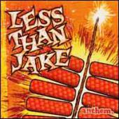 Less Than Jake - Anthem