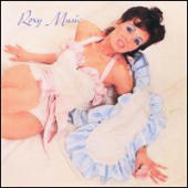 Roxy Music - Roxy Music