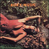 Roxy Music - Stranded