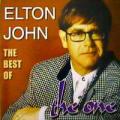 Elton John - The One. The Best Of - The One. The Best Of
