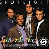 Secret Service - Spotlight