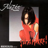 Alizee - J`en Ai Marre