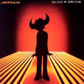 Jamiroquai - You Give Me Something