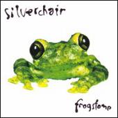 Silverchair - Frogstomp