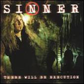 Sinner - There Will Be Execution