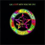 Sisters Of Mercy, The - Slight Case of Overbombing: Greatest Hits, Vol. 1