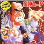 Ska-P - El Vals Del Obrero