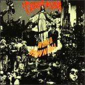 Terrorizer - World Downfall
