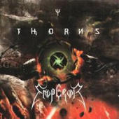 Thorns - Thorns Vs. Emperor (Split CD)