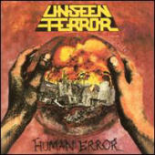 Unseen Terror - Human Error